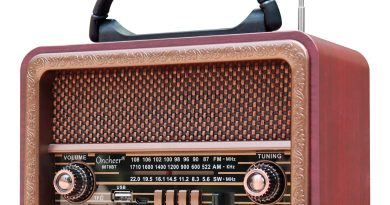 Szolgálati közlemény – rádióhallgatás az >>ÉLŐ ADÁS<< menüből