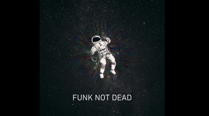 Folyik tovább a “Funk is not dead”-sorozat, új mix péntek és szombat 20h
