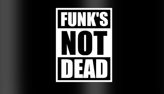 Tovább pörög a Funk’s not dead DJ Somával – péntek, szombat 20h