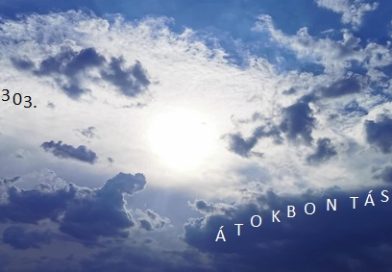 Átokbontás – ReLoaded 303.- a Közös Hang Rádióban, 2025.07.10. 18.00