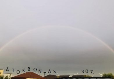 Átokbontás – ReLoaded 307.- a Közös Hang Rádióban, 2025.08.07. 18.00