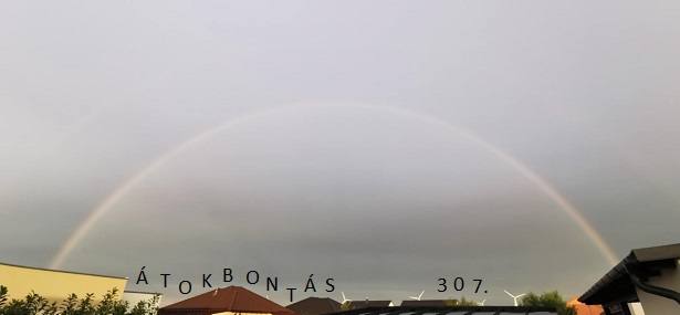 Átokbontás – ReLoaded 307.- a Közös Hang Rádióban, 2025.08.07. 18.00