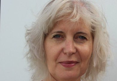 Kuczkó Andrea könyvtárvezető az ‘Egészségedre’ műsorában (K, P 16h)