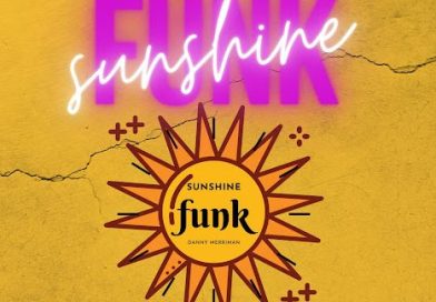 Funk’s not dead even in summer! (P, Sz, V 20h)