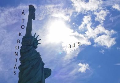 Átokbontás – ReLoaded 319.- a Közös Hang Rádióban, 2025.11.27. 18.00 (Cs, P, Sz 18h)