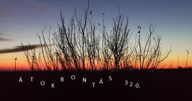 Átokbontás – ReLoaded 320.- a Közös Hang Rádióban, 2025.12.05. 18.00 (P, Sz, v 18h)