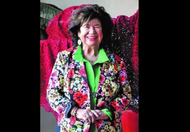 Dr.Medgyessy Ildikó,divatszakrétő az ‘Egészségedre’ műsorában (P, K 16h)