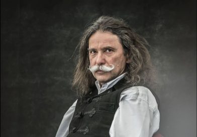 Molnár János festő és grafikus művész az ‘Egészségedre’ műsorában – 2. rész (K, P 16h)