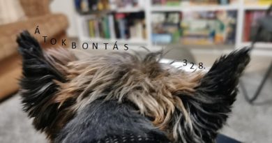 Átokbontás – ReLoaded 328.- a Közös Hang Rádióban, 2026.02.05. 18.00