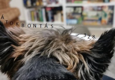 Átokbontás – ReLoaded 328.- a Közös Hang Rádióban, 2026.02.05. 18.00