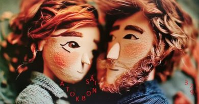 Átokbontás – ReLoaded 329.- 2026.02.12. 18.00