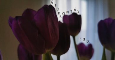 Átokbontás – ReLoaded 330.- a Közös Hang Rádióban, 2026.02.19. 18.00