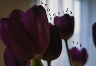 Átokbontás – ReLoaded 330.- a Közös Hang Rádióban, 2026.02.19. 18.00