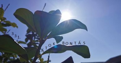 Átokbontás – ReLoaded 331.- a Közös Hang Rádióban, 2026.02.26. + P, SZ, V 18.00h