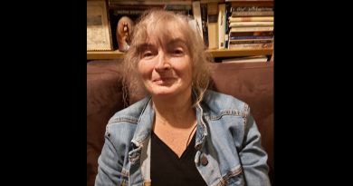 Fodor Erika természetgyógyász az ‘Egészségedre” adásában (K, P 16h)