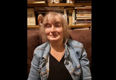 Fodor Erika természetgyógyász az ‘Egészségedre” adásában (K, P 16h)