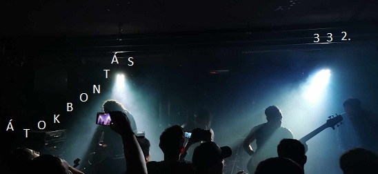 Átokbontás – ReLoaded 332.- a Közös Hang Rádióban, 2026.03.05. 18.00 (+ P, Sz, V)