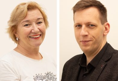 Dedák Angéla és Lovász Dénes a Bazilikáról mesélnek az ‘Egézségedre’ műsorában (P, K 16h)