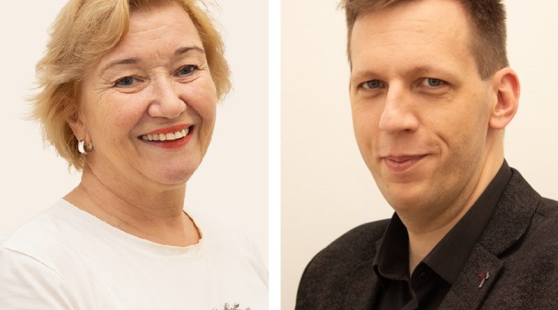 Dedák Angéla és Lovász Dénes a Bazilikáról mesélnek az ‘Egézségedre’ műsorában (P, K 16h)