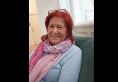 Várkonyi Zsuzsanna az „Egészségedre” műsorában (K, P 16h)