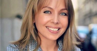 Lőrincz Krisztina festő-művésznő az ‘Egészségedre’ műsorában (K, P 16h)