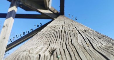 Átokbontás – ReLoaded 336.- a Közös Hang Rádióban, 2026.04.09. 18.00 (+ P, Sz, V)