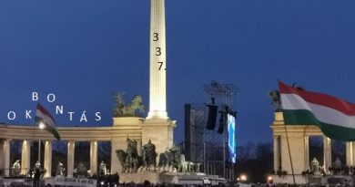 Átokbontás – ReLoaded 337.- a Közös Hang Rádióban, 2026.04.16. 18.00