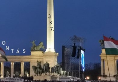 Átokbontás – ReLoaded 337.- a Közös Hang Rádióban, 2026.04.16. 18.00