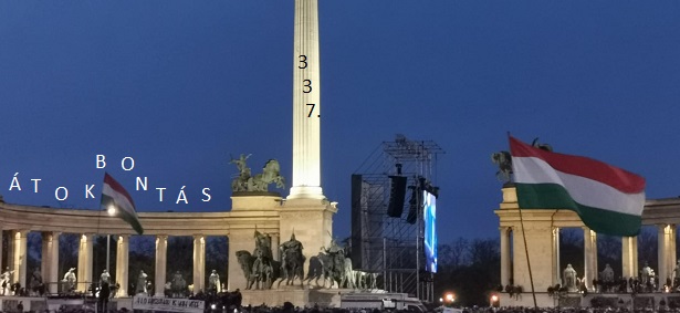 Átokbontás – ReLoaded 337.- a Közös Hang Rádióban, 2026.04.16. 18.00