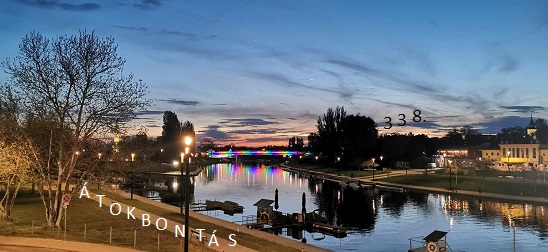 Átokbontás – ReLoaded 338.- a Közös Hang Rádióban, 2026.04.23. 18.00 (Cs, P, SZ 18h)