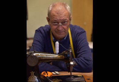 Az ‘Egészségedre’ vendége Szabó Gyula kézműves szabómester (P, K 16h)