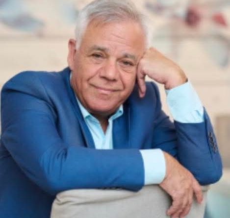 AZ ‘Egészségedre’ vendége Straub Dezső, Jászai-díjas kitűnő színészünk (P, K 16h)