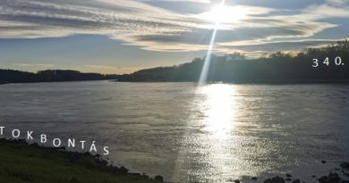 Átokbontás – ReLoaded 340.- a Közös Hang Rádióban, 2026.05.14. 18.00 (+P, SZ, V 18h)