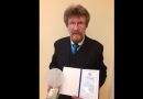 M. Lengyel László újságíró az ‘Egészségedre’ műsorának vendége (P, K 16h)