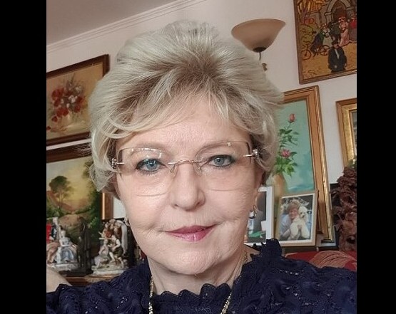 Prof. dr. Hegyi Gabriella orvos az ‘Egészségedre’ műsorának vendége (K, P 16h)