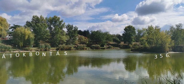 Átokbontás – ReLoaded 356.- a Közös Hang Rádióban, 2026.09.24. 18.00 (+P, Sz, V 18h)