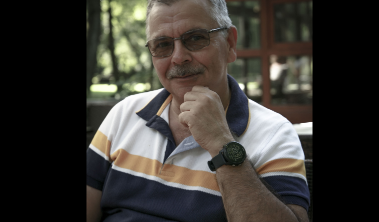 Dr. Hajós Dezső az Omega-3 jó hatásairól az ‘Egészségedre’ új adásában (K, P 16h)