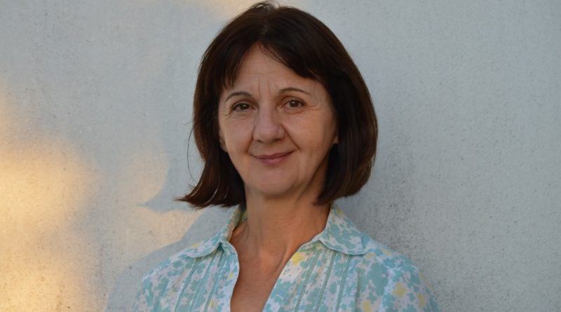 Dr. Peti-Peterdi Gyöngyi az ‘Egészségedre’ adásában (K, P 16h)