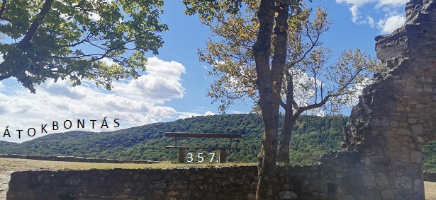 Átokbontás – ReLoaded 357.- a Közös Hang Rádióban, 2026.10.02. 18.00 (P, Sz, V 18h)