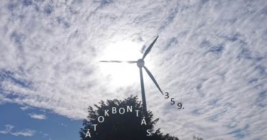 Átokbontás – ReLoaded 359.- a Közös Hang Rádióban, 2026.10.15. 18.00 (+P,Sz,V 16h)